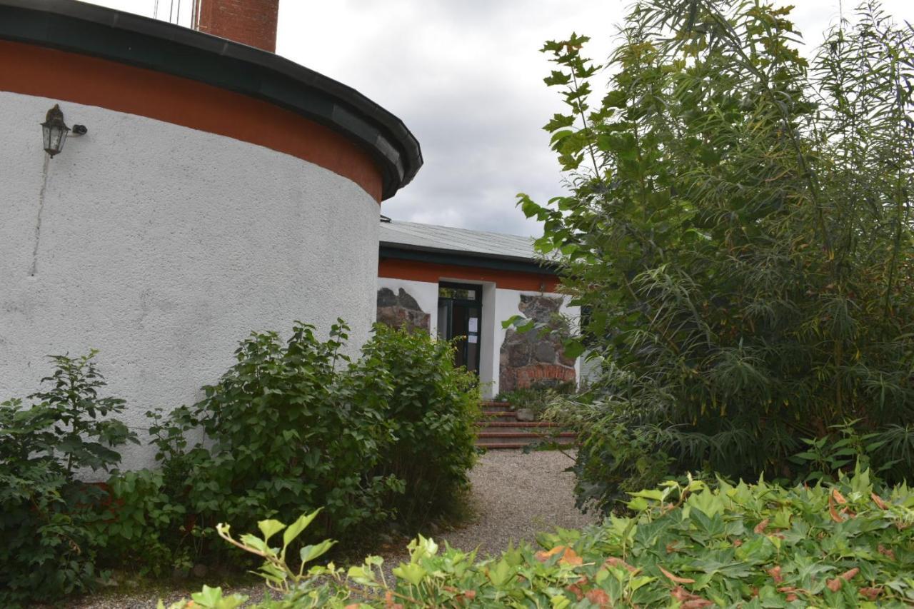 Radlerzimmer Neu Gaarz Fuer 2 Personen Exterior photo